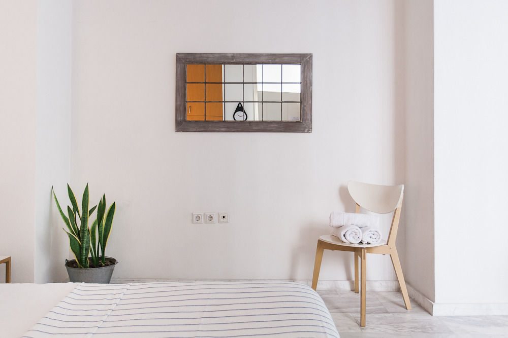 Concierge Downtown Aparthotel Athens Exterior photo