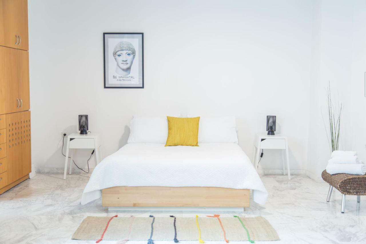 Concierge Downtown Aparthotel Athens Exterior photo