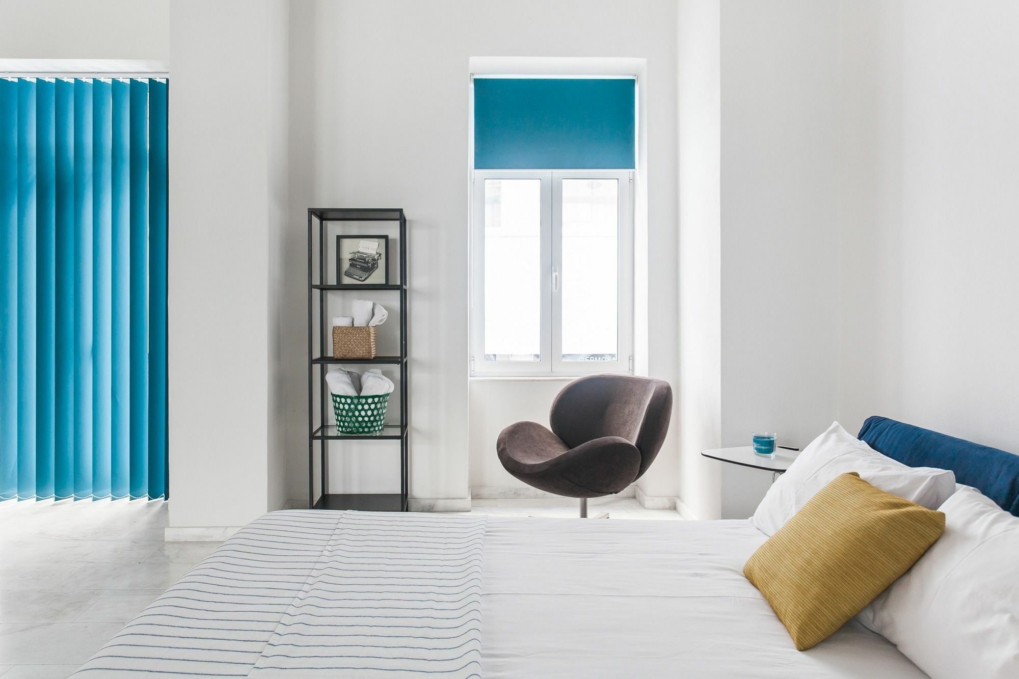 Concierge Downtown Aparthotel Athens Exterior photo
